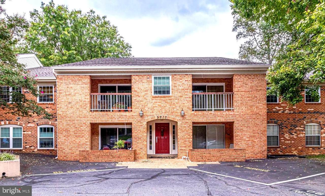 5910 Cove Landing Road - Photo 1