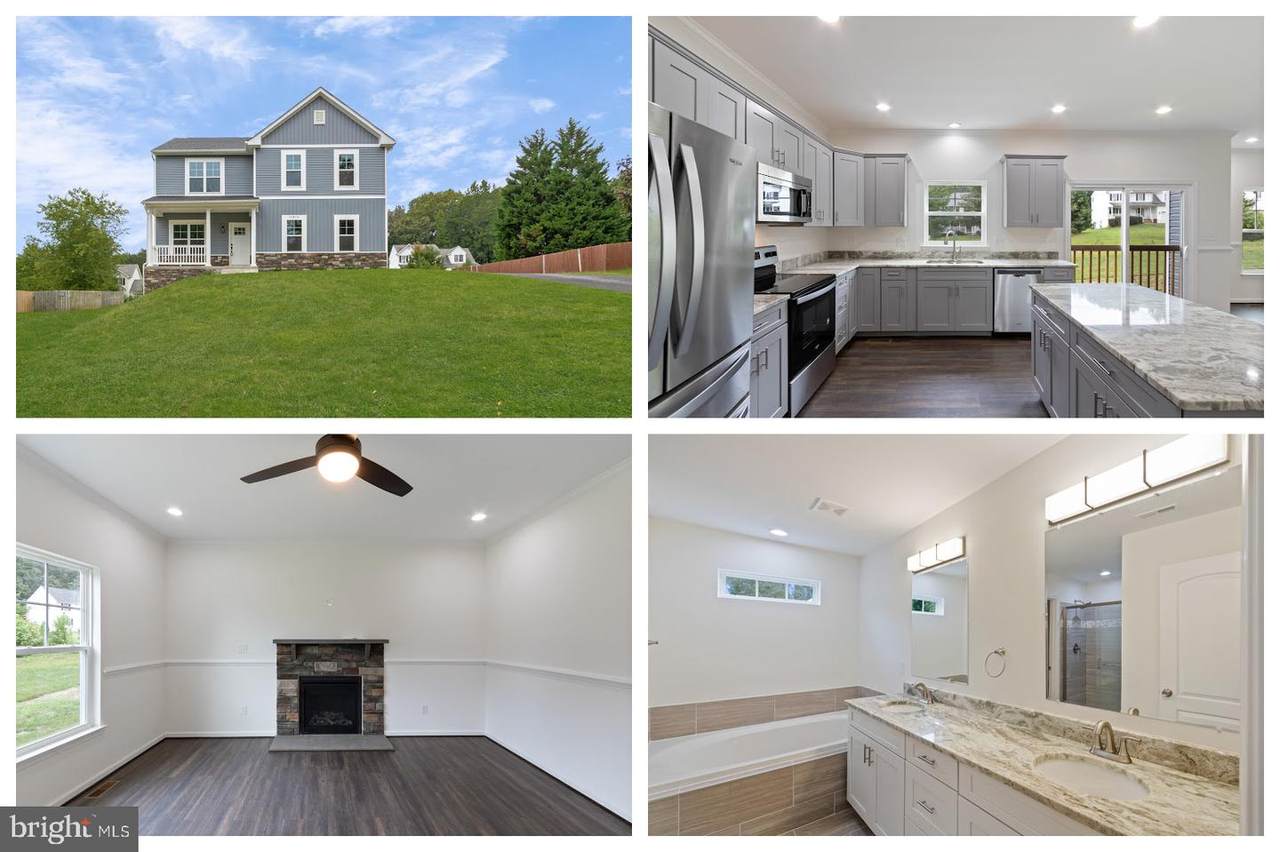 10816 Chancellorville Drive - Photo 1