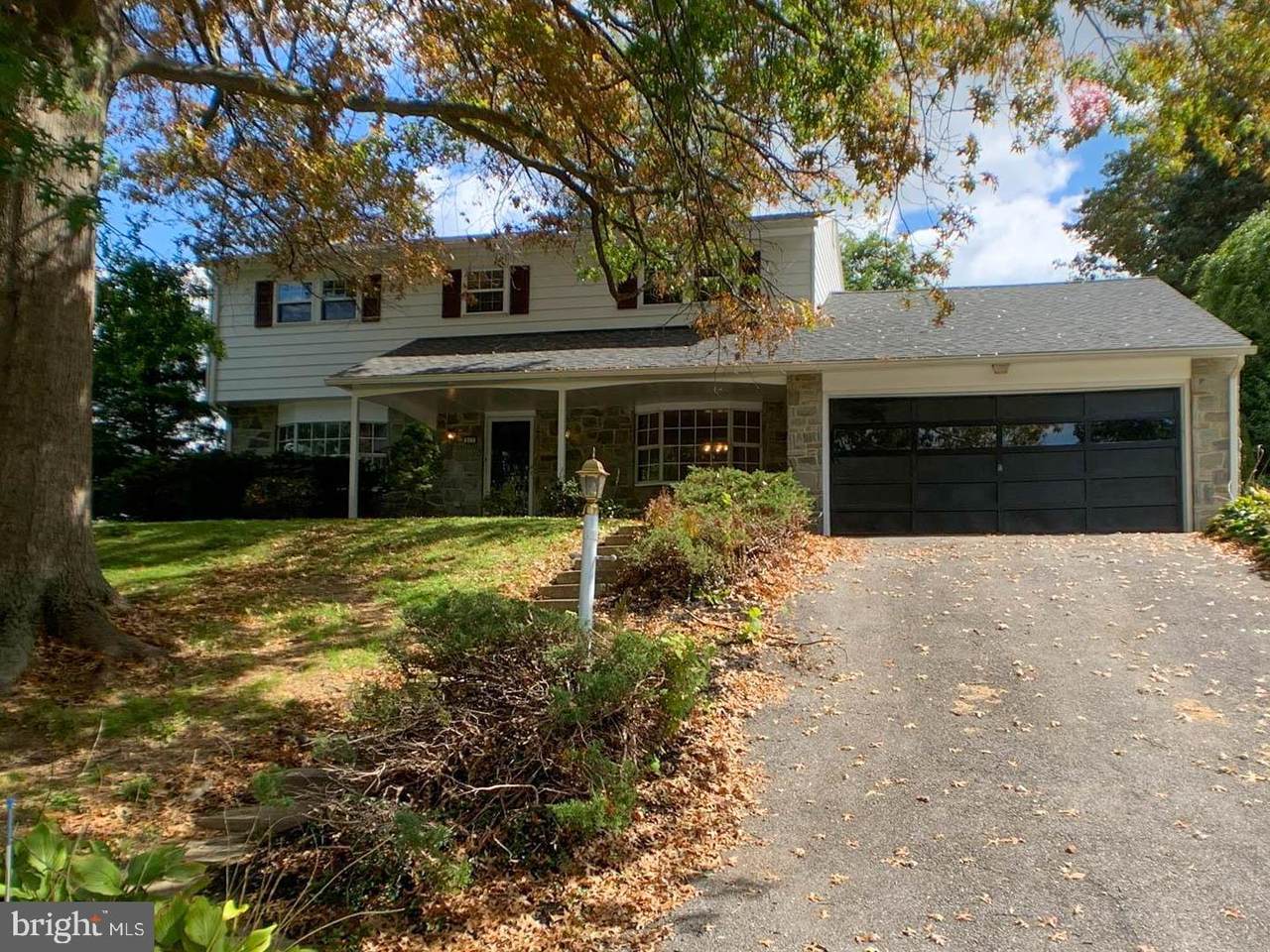 517 Big Bend Road - Photo 1