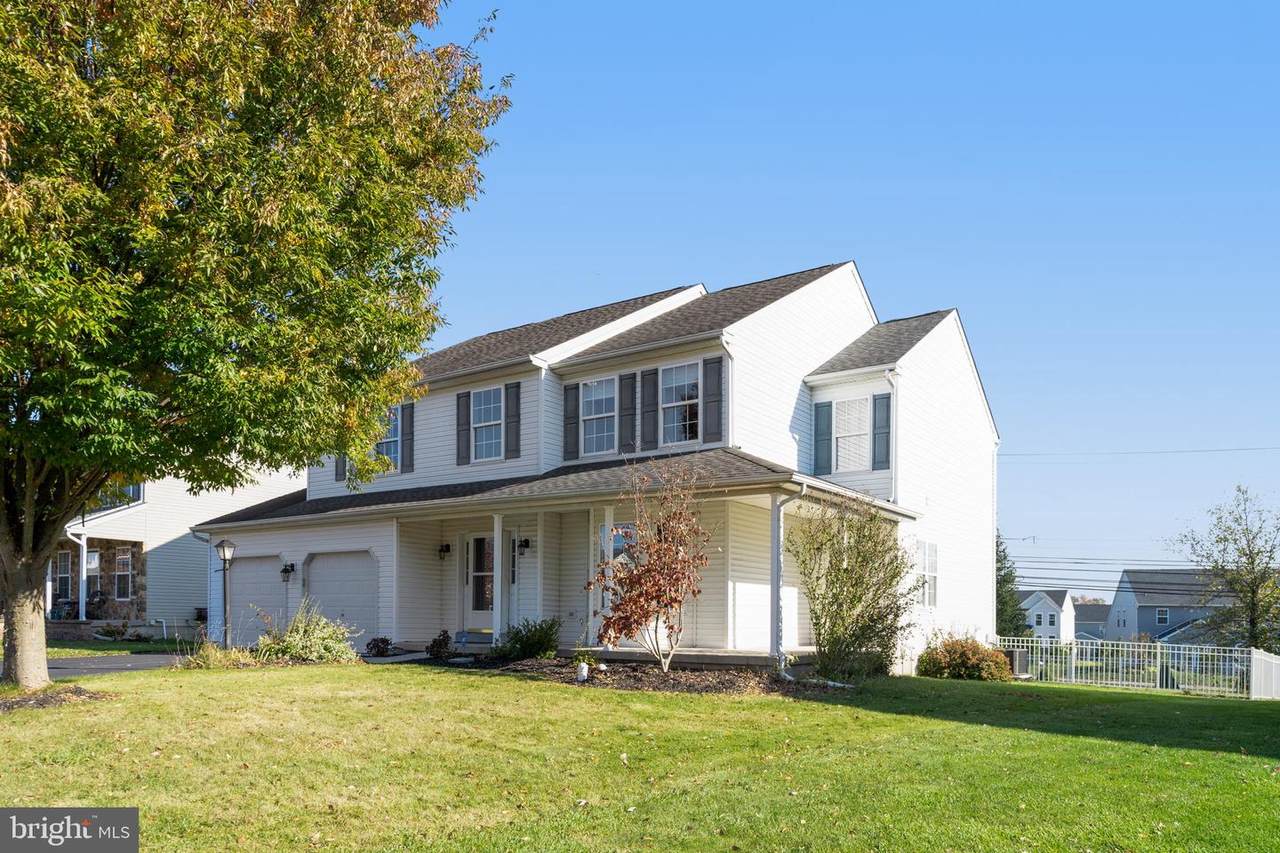 1132 Berkley Avenue - Photo 1