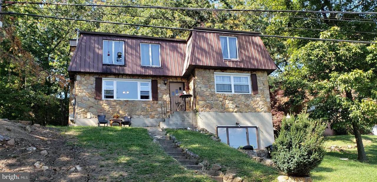 1035 Braddock Road - Photo 1
