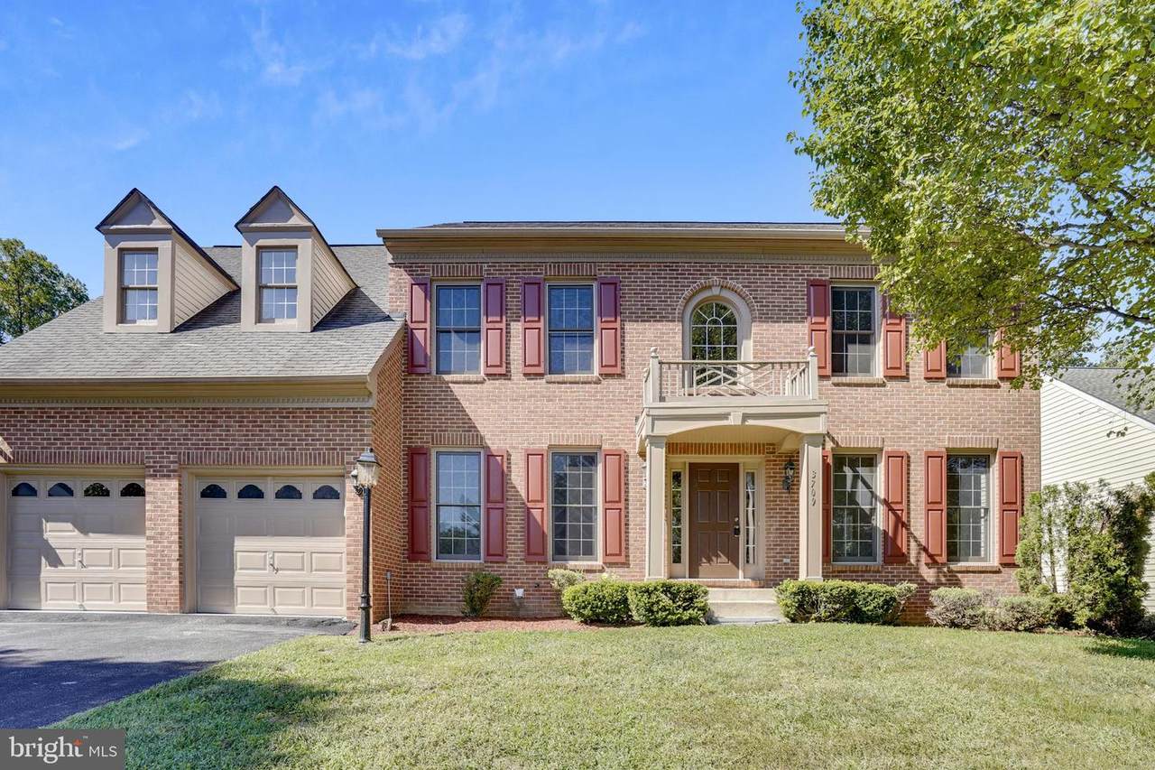 3709 Fidelis Court - Photo 1