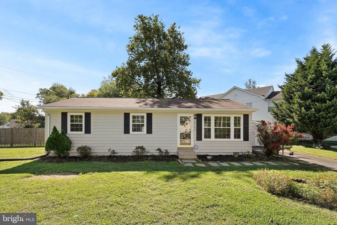 6705 Barrett Road - Photo 1