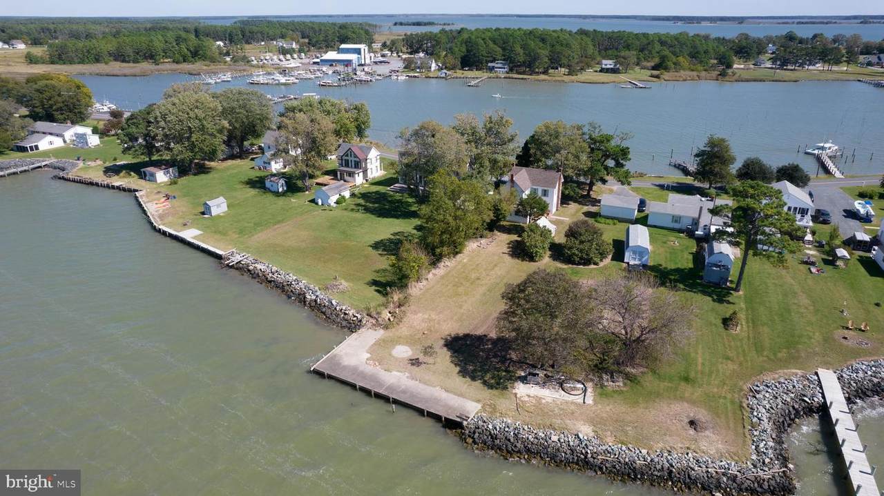 2520 Hoopers Island Road - Photo 1