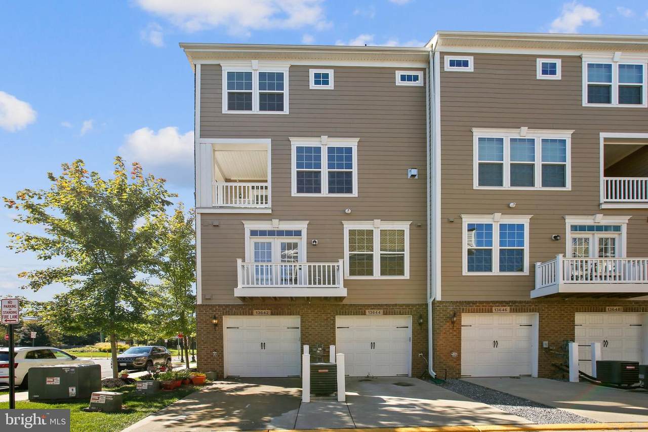 13642 Endeavour Drive - Photo 1