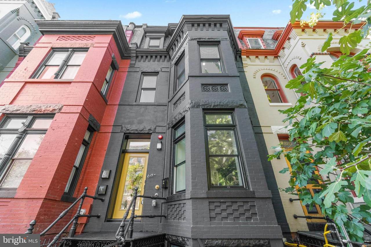 1808 S Street - Photo 1