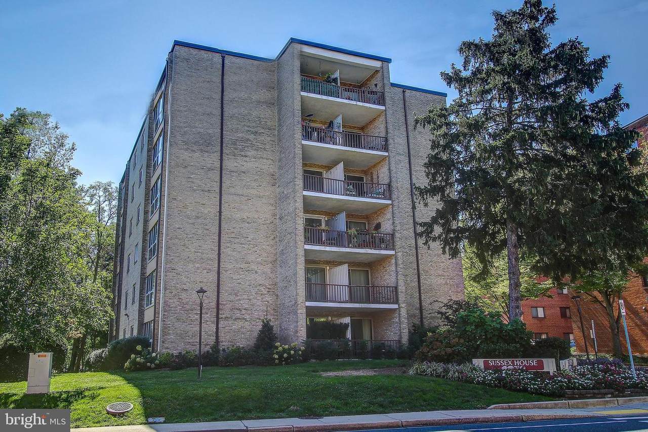 4970 Battery Lane - Photo 1