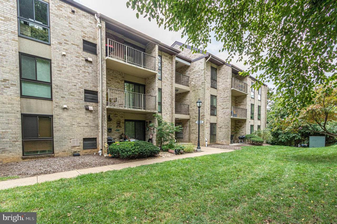 6149 Edsall Road - Photo 1