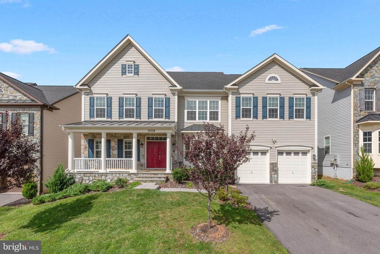 12228 Juniper Blossom Place - Photo 1
