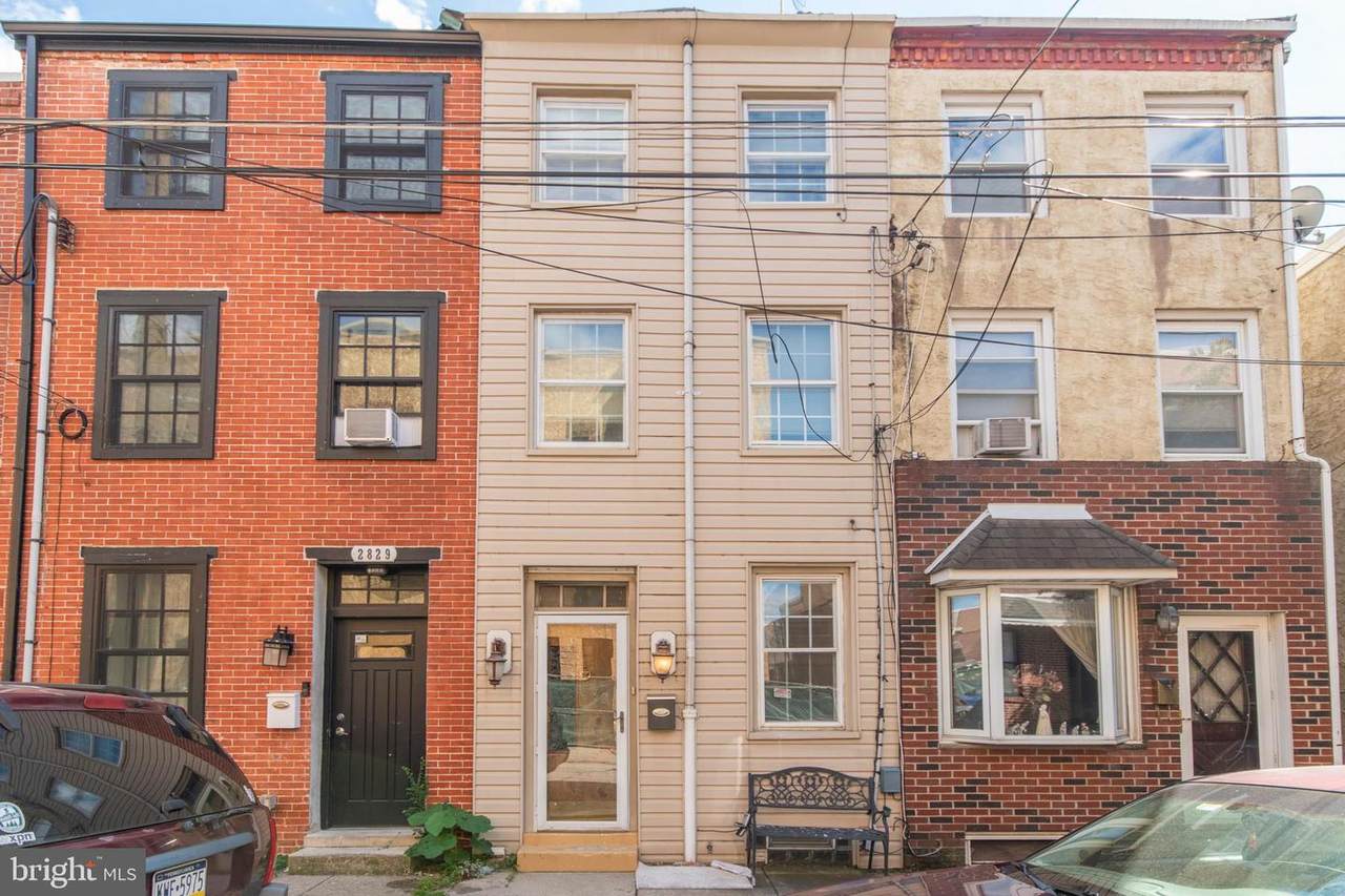 2827 Salmon St - Photo 1