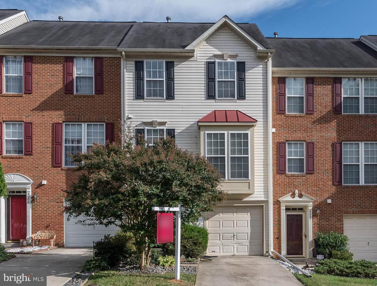 4005 Meadow Trail Lane - Photo 1