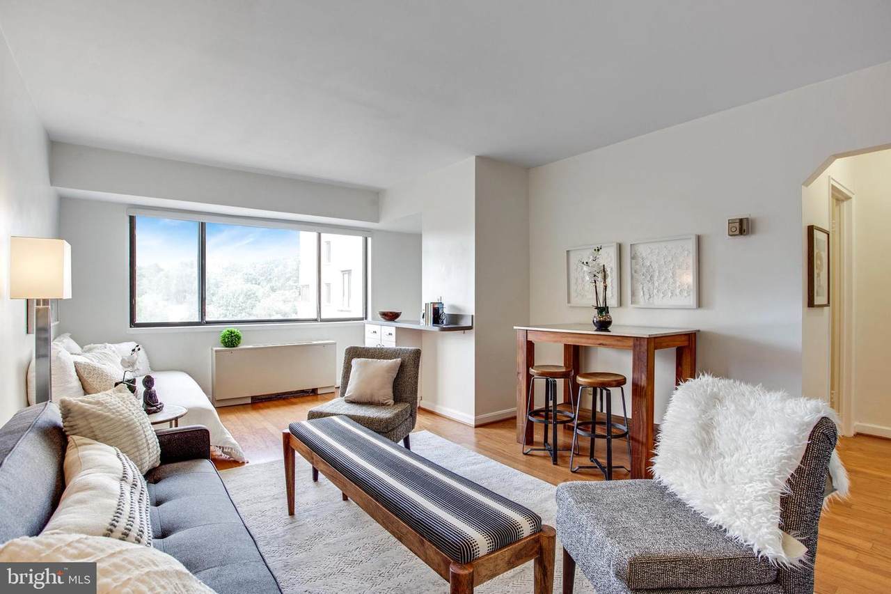 3701 Connecticut Avenue - Photo 1