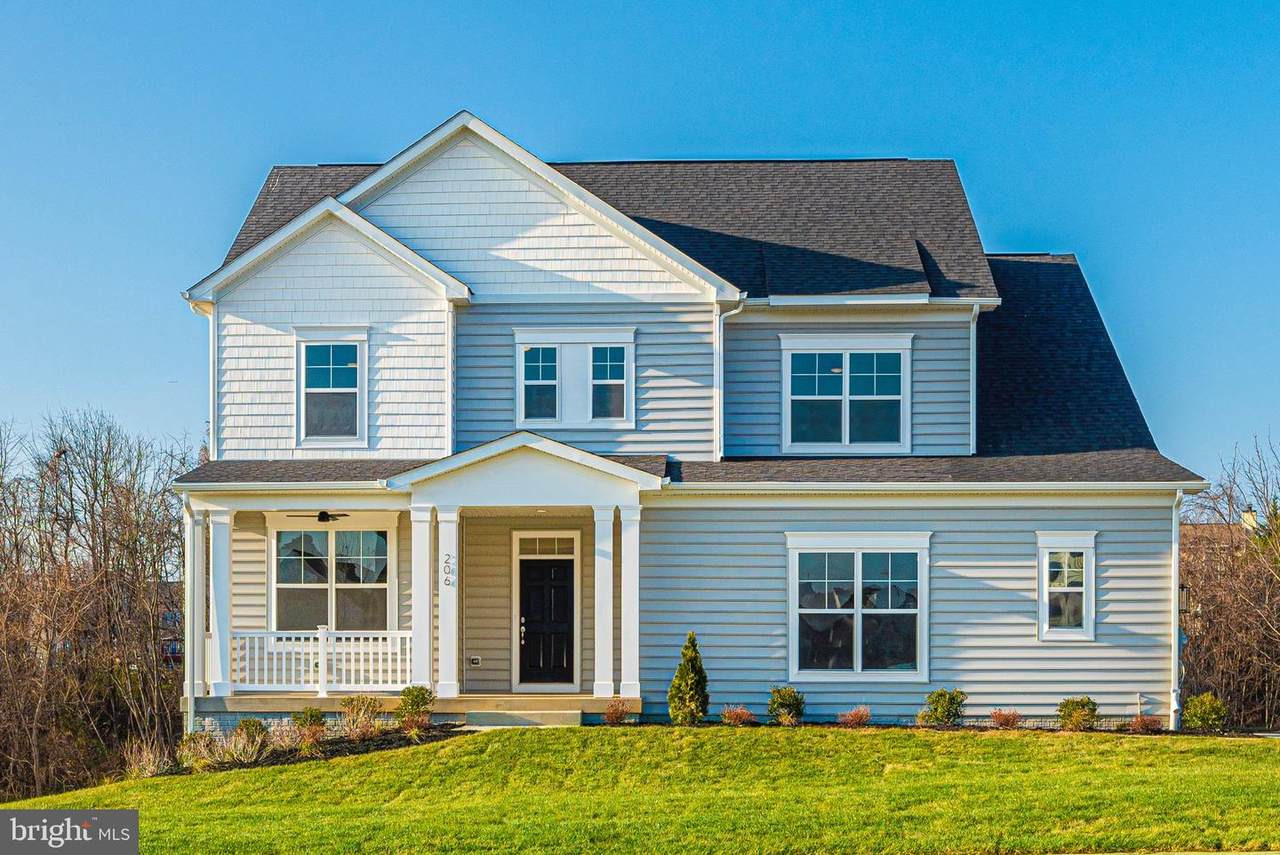 Meadowridge Drive - Photo 1