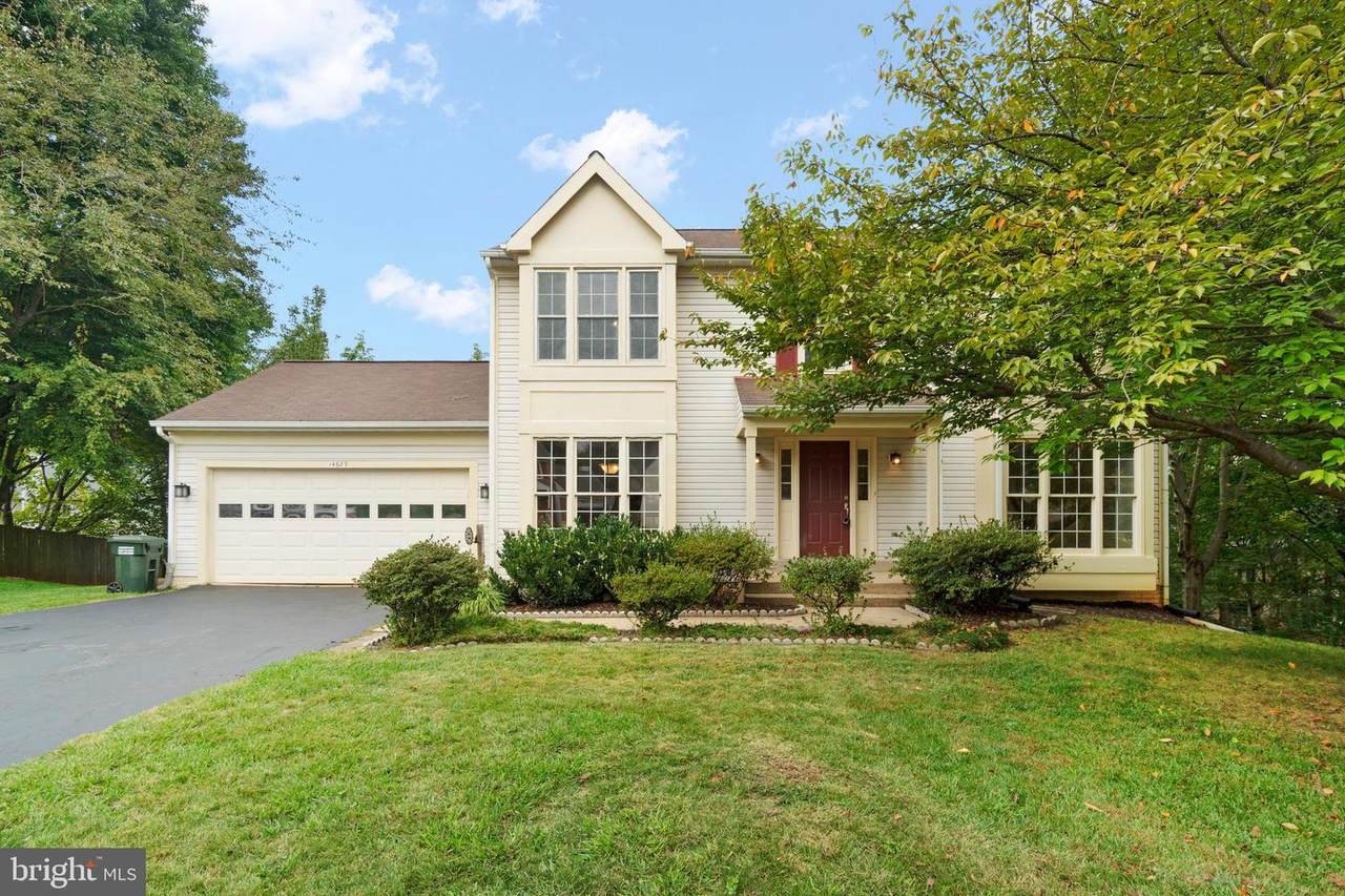 14689 Cloyd Way - Photo 1