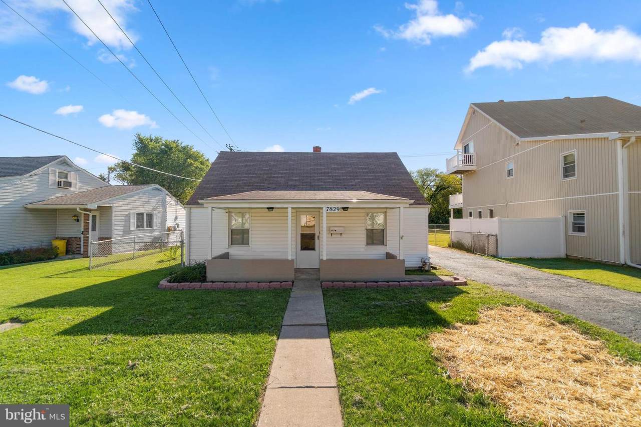 7829 Fairgreen Road - Photo 1