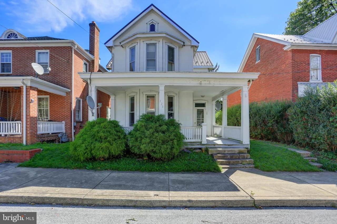 123 Garfield Street - Photo 1