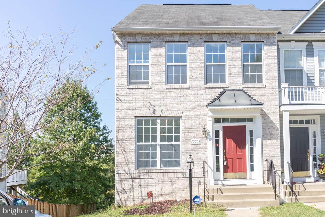 15508 Exmore Court - Photo 1