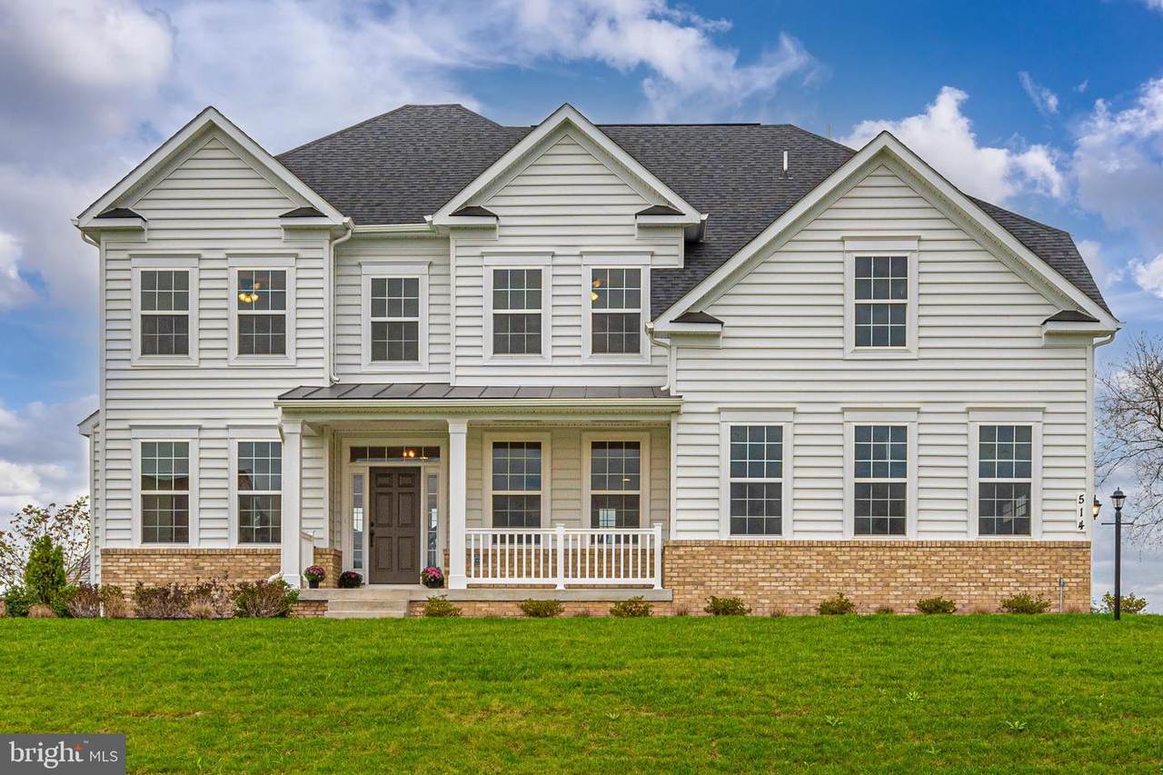 Meadowridge Drive - Photo 1