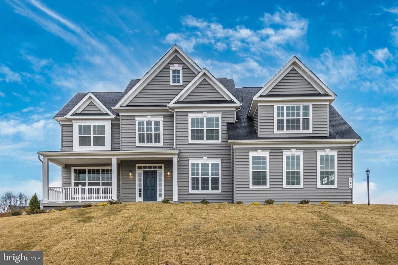 Meadowridge Drive - Photo 1