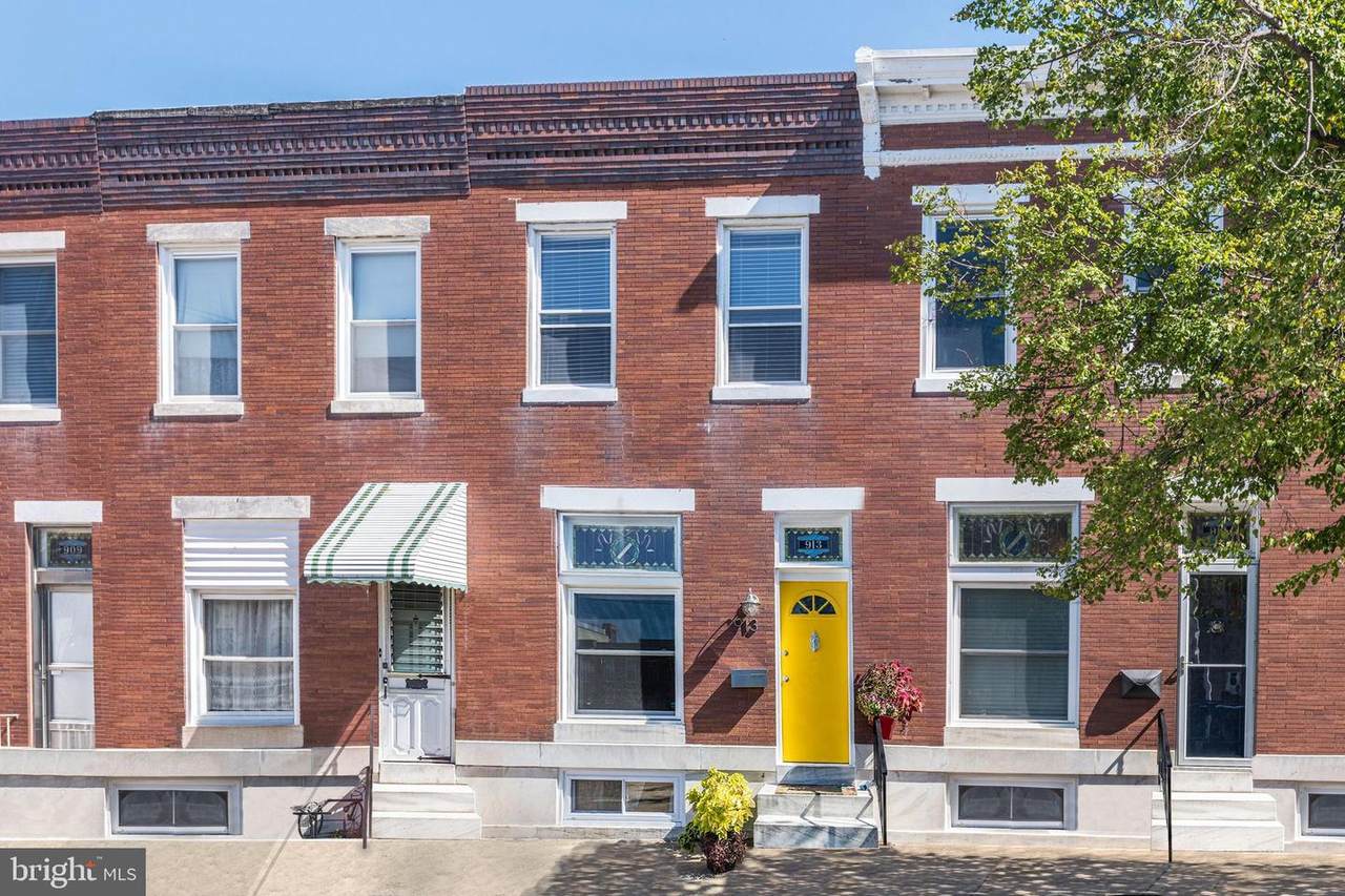 913 Conkling Street - Photo 1