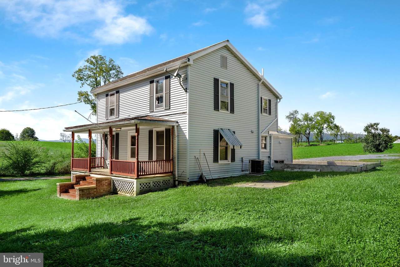 23657 Senedo Road - Photo 1