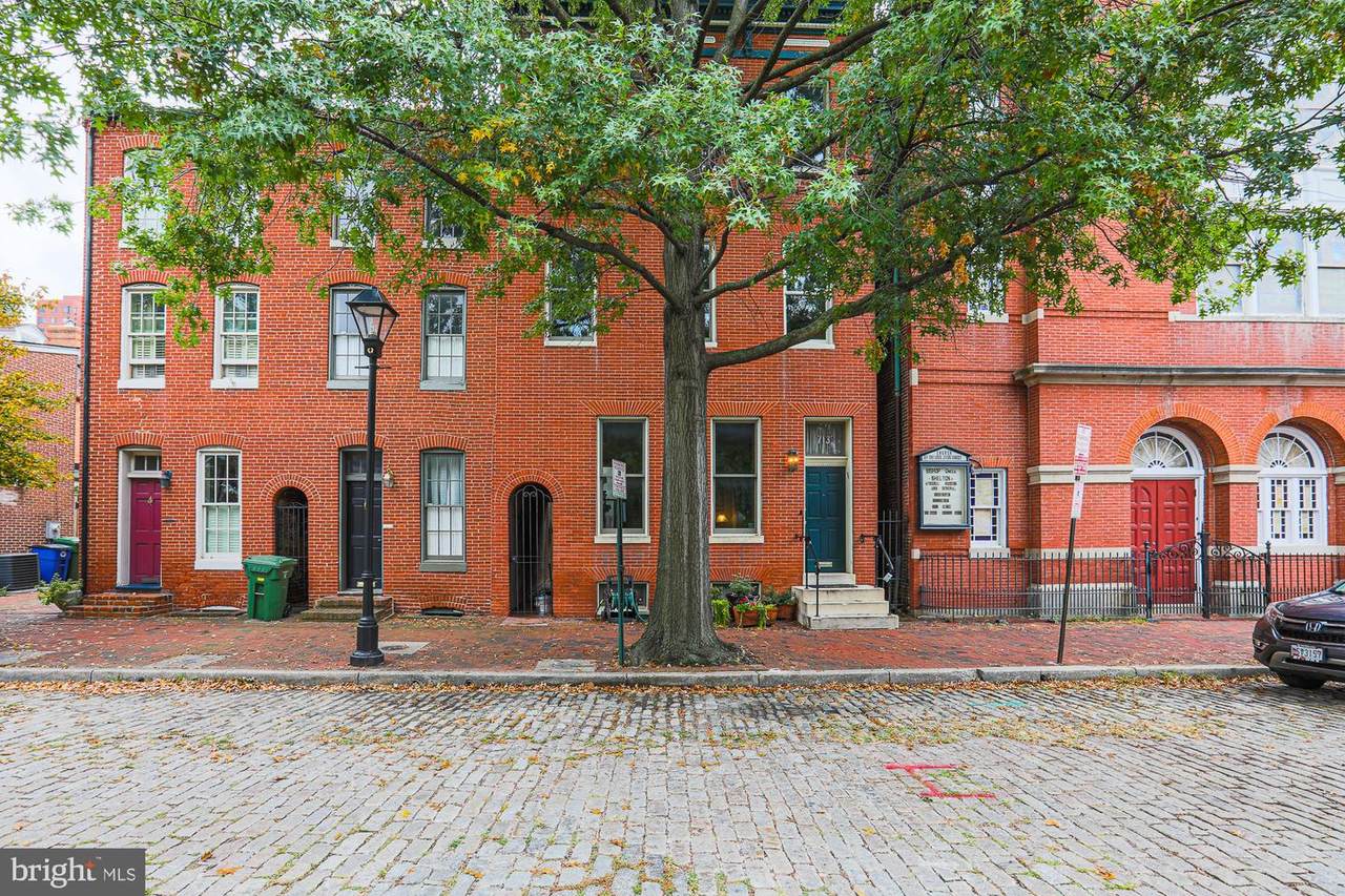 713 Sharp Street - Photo 1