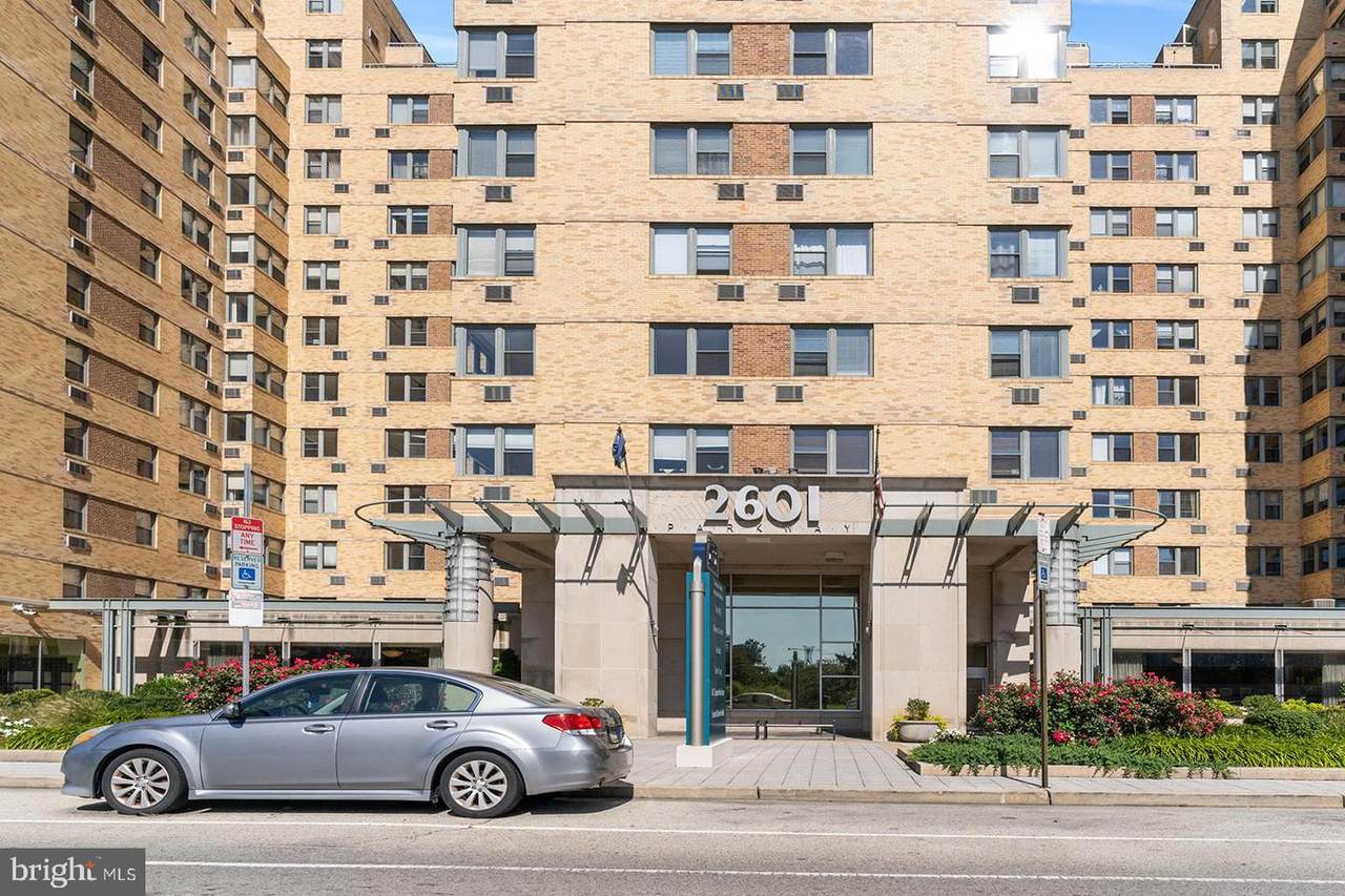 2601 Pennsylvania Avenue - Photo 1
