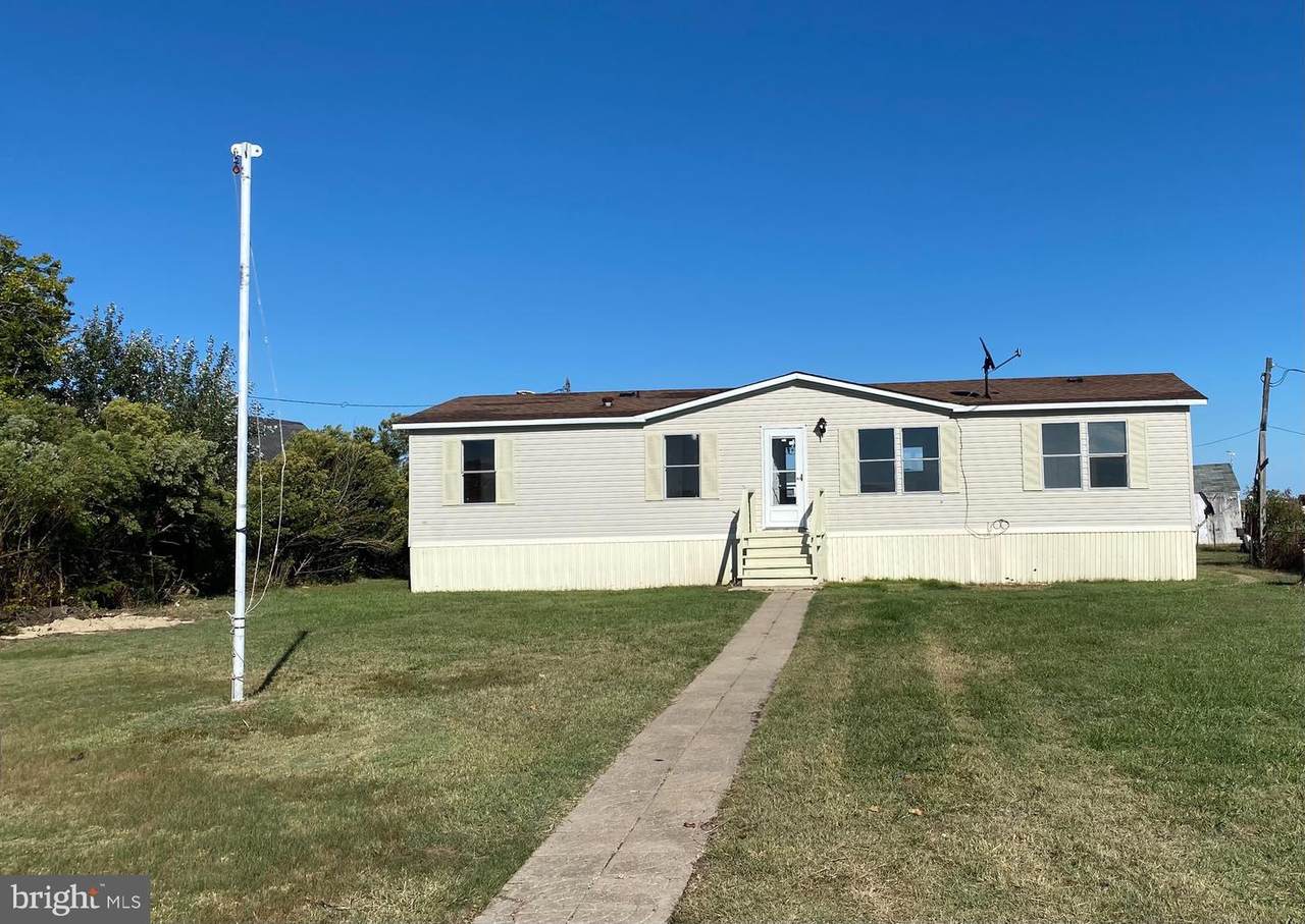 3401 Marsh Road - Photo 1