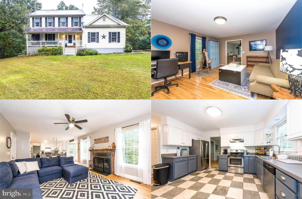 5897 Moore Road - Photo 1