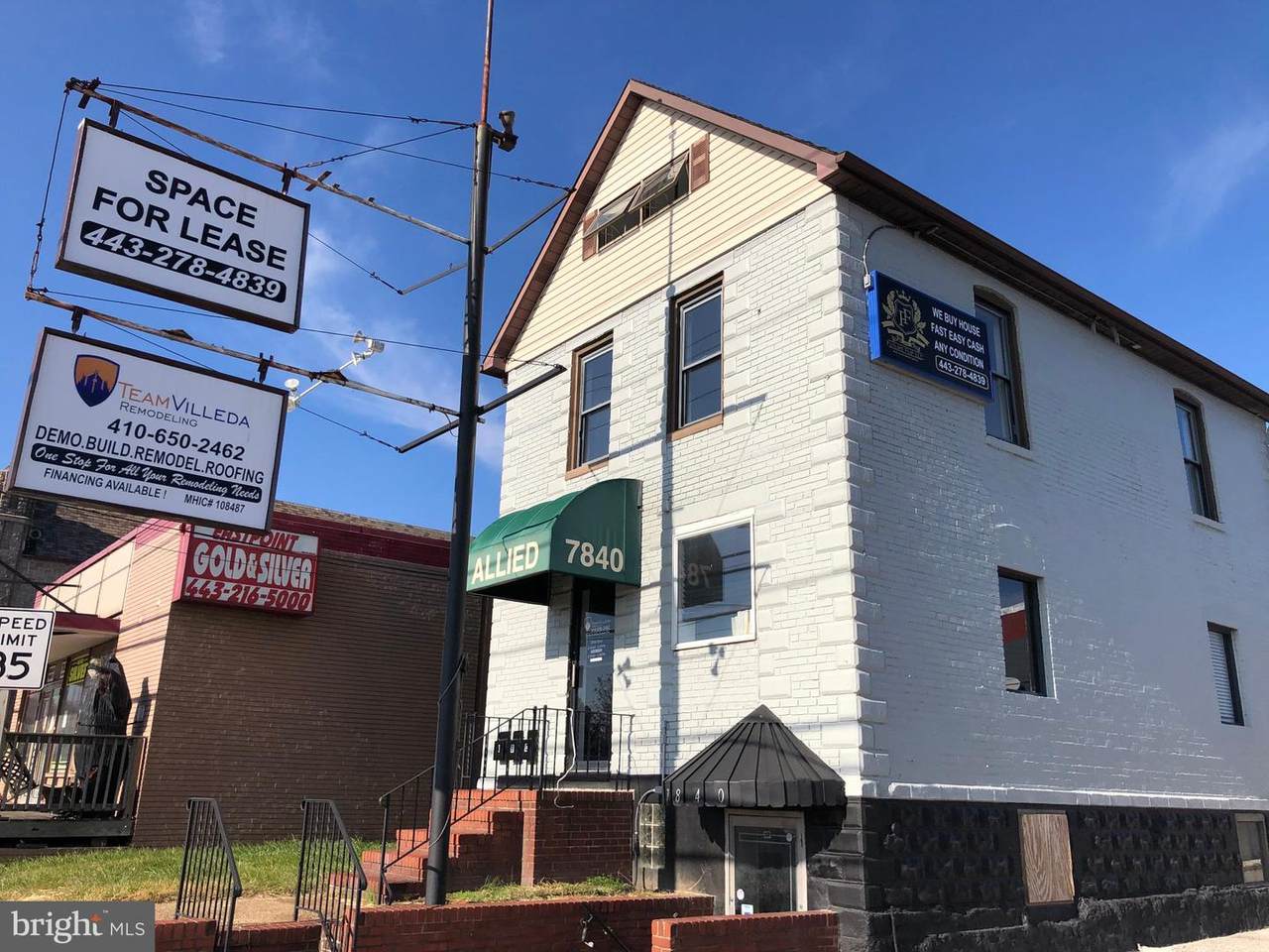 7840 Eastern Ave - Photo 1