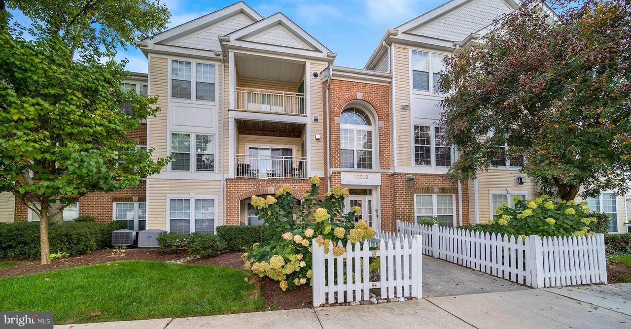 12012 Amber Ridge Circle - Photo 1