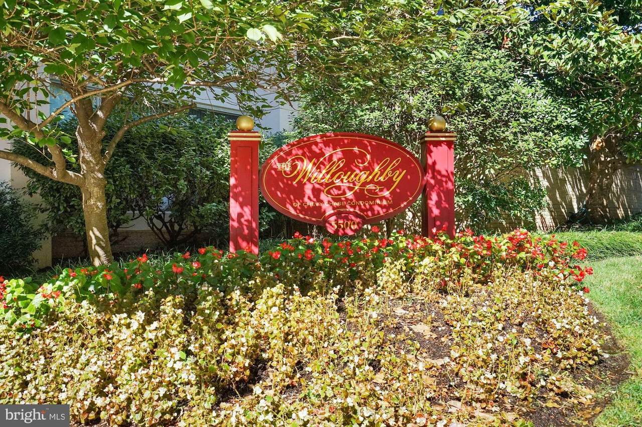 5500 Friendship Boulevard - Photo 1