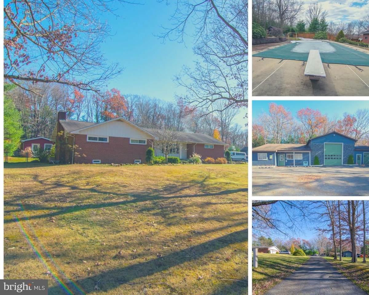 4198 Maryland Highway - Photo 1