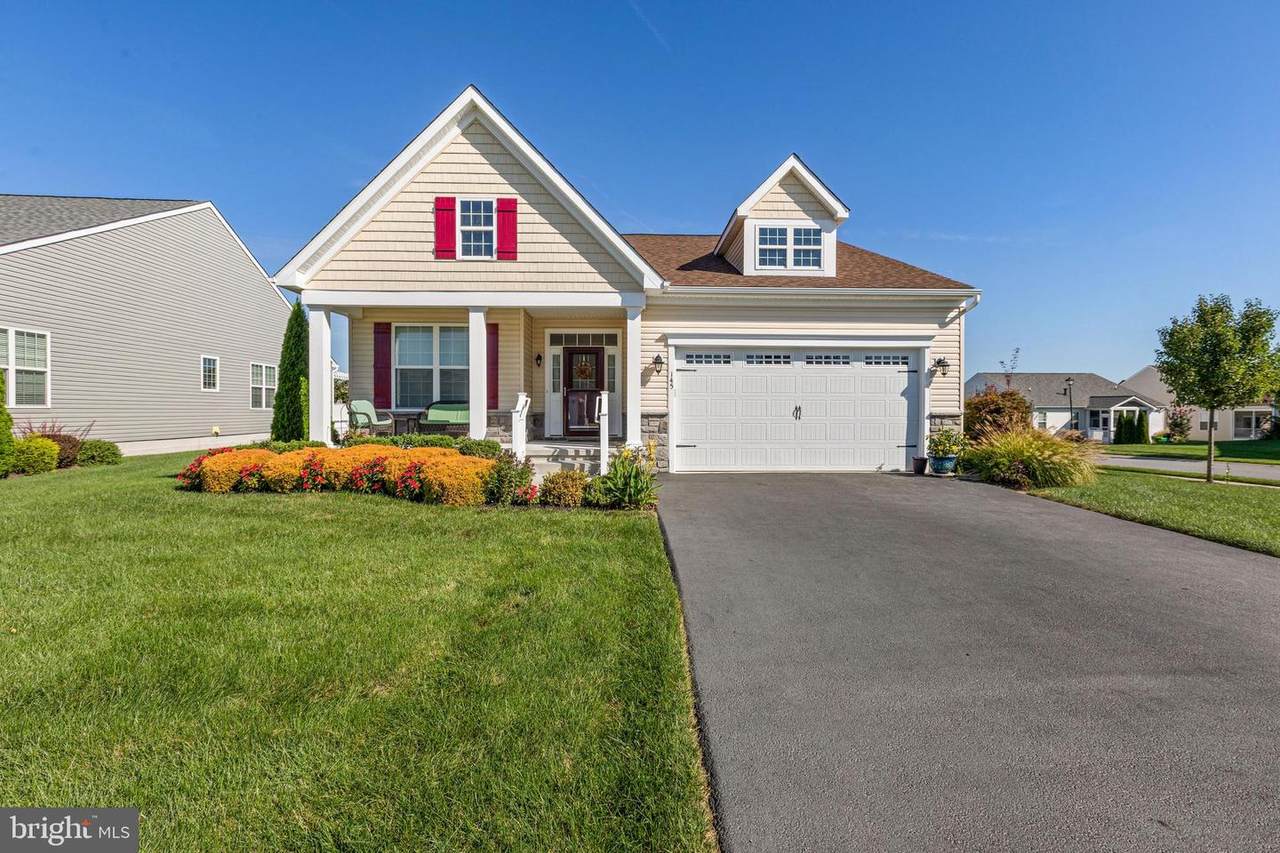 145 Bay Hill Road - Photo 1