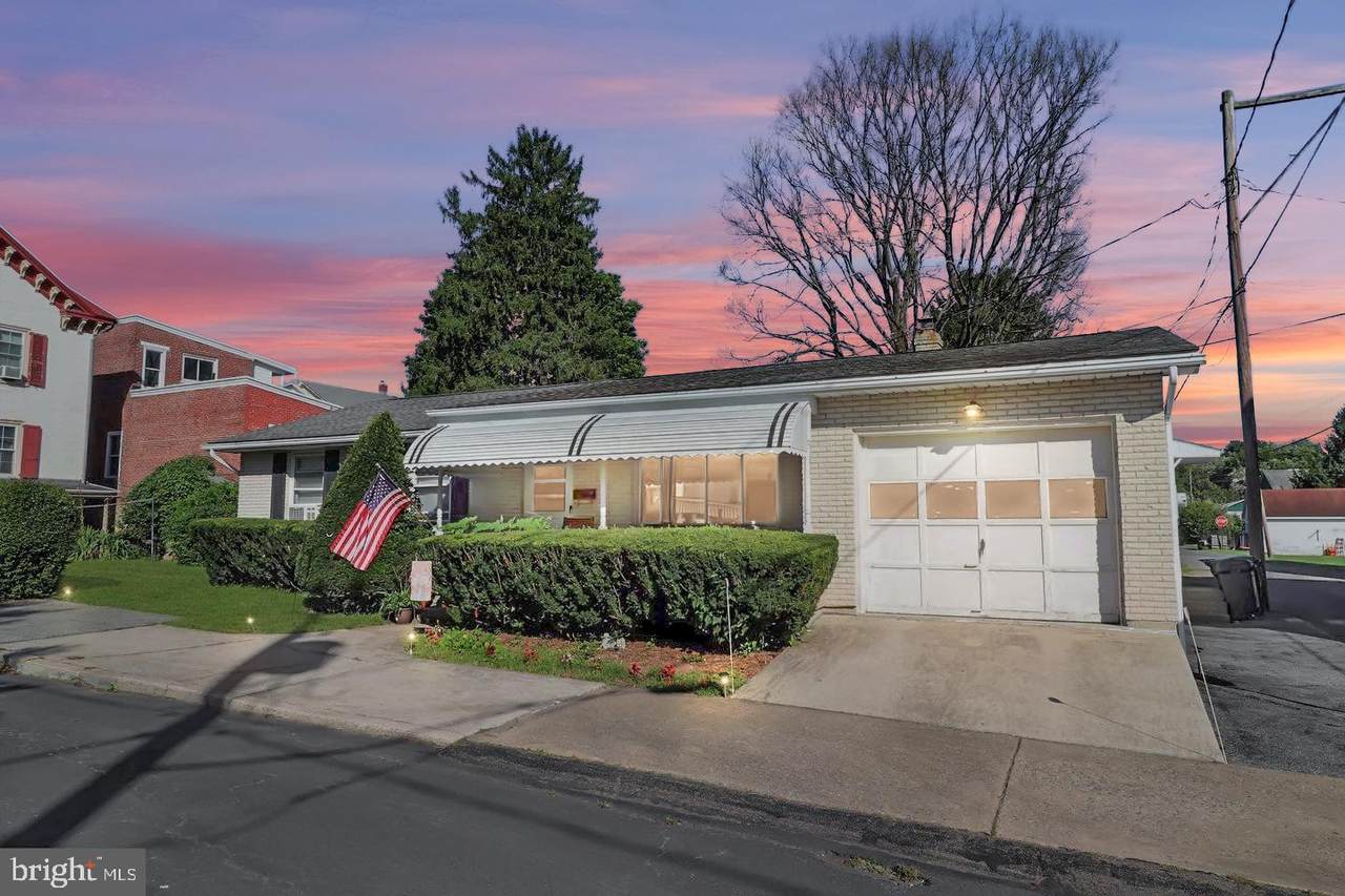 115 Wayne Street - Photo 1
