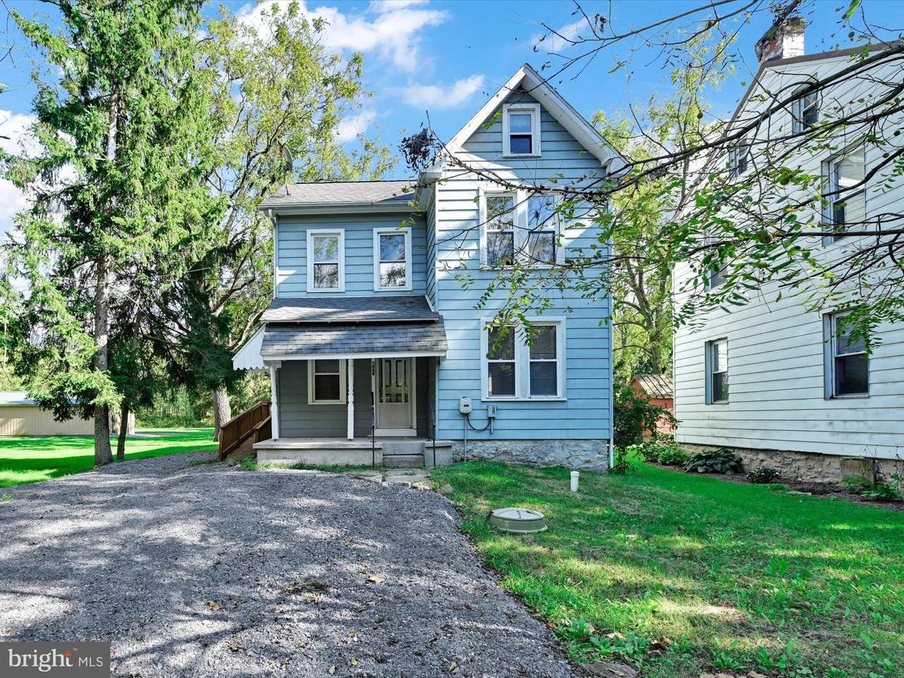 647 Mohrsville Road - Photo 1