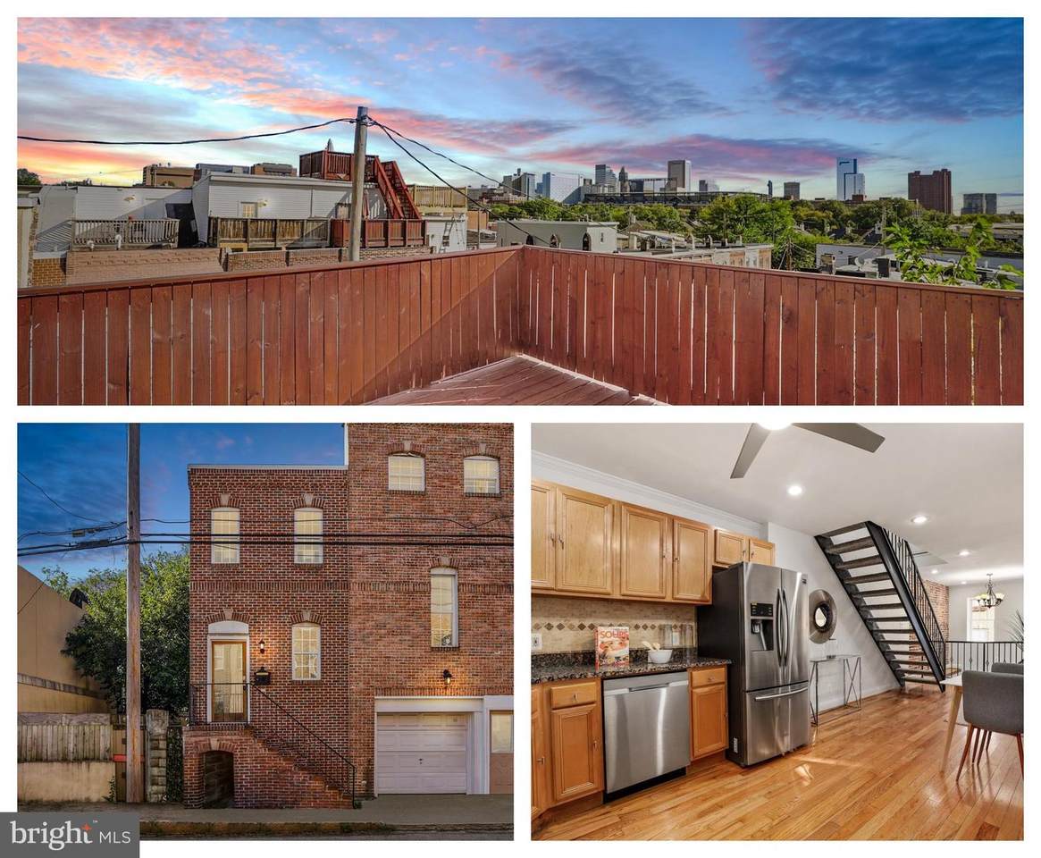 825 Mangold Street - Photo 1