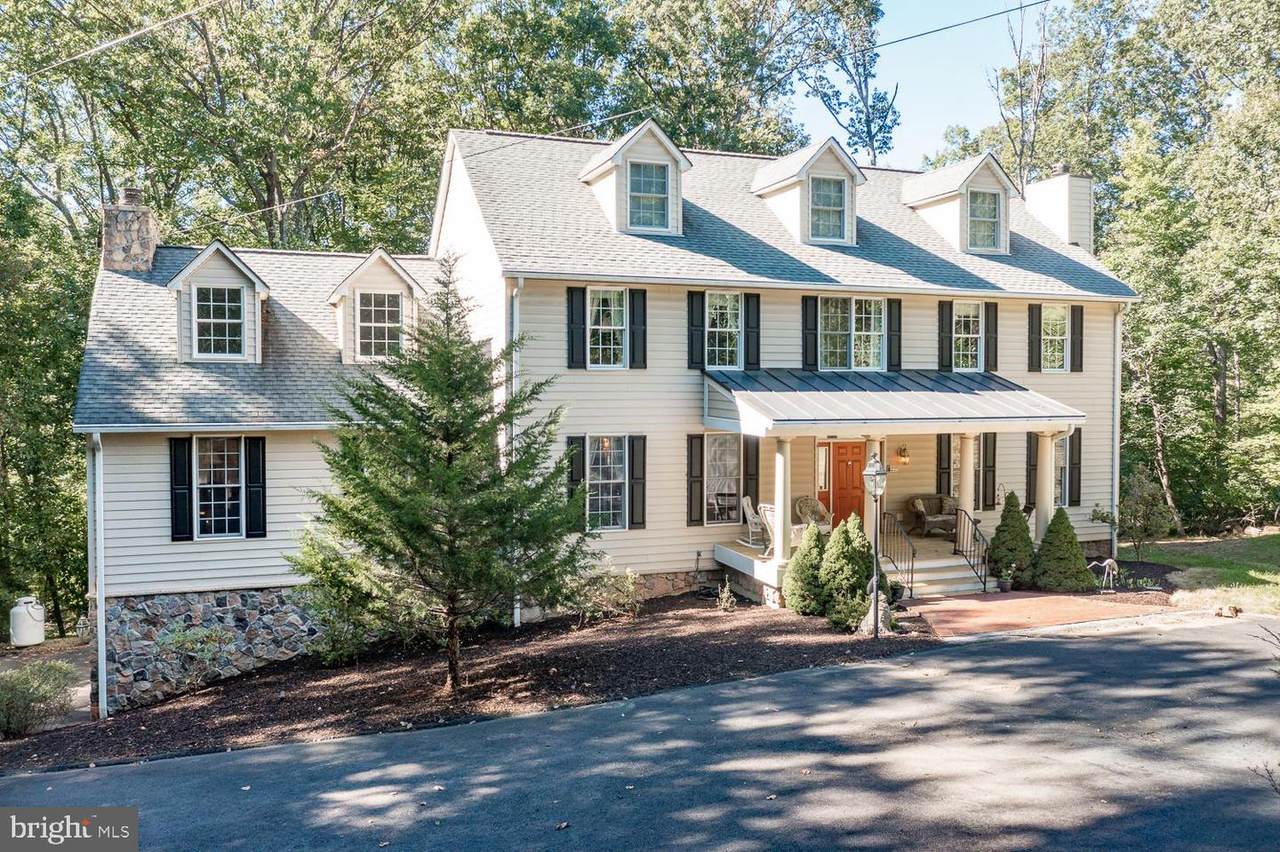 7250 Baldwin Ridge Road - Photo 1