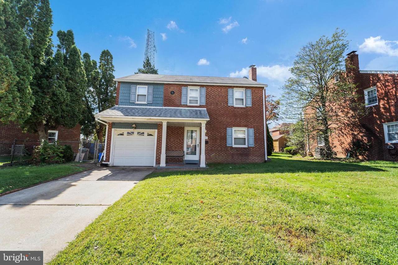 8412 Pembrook Road - Photo 1