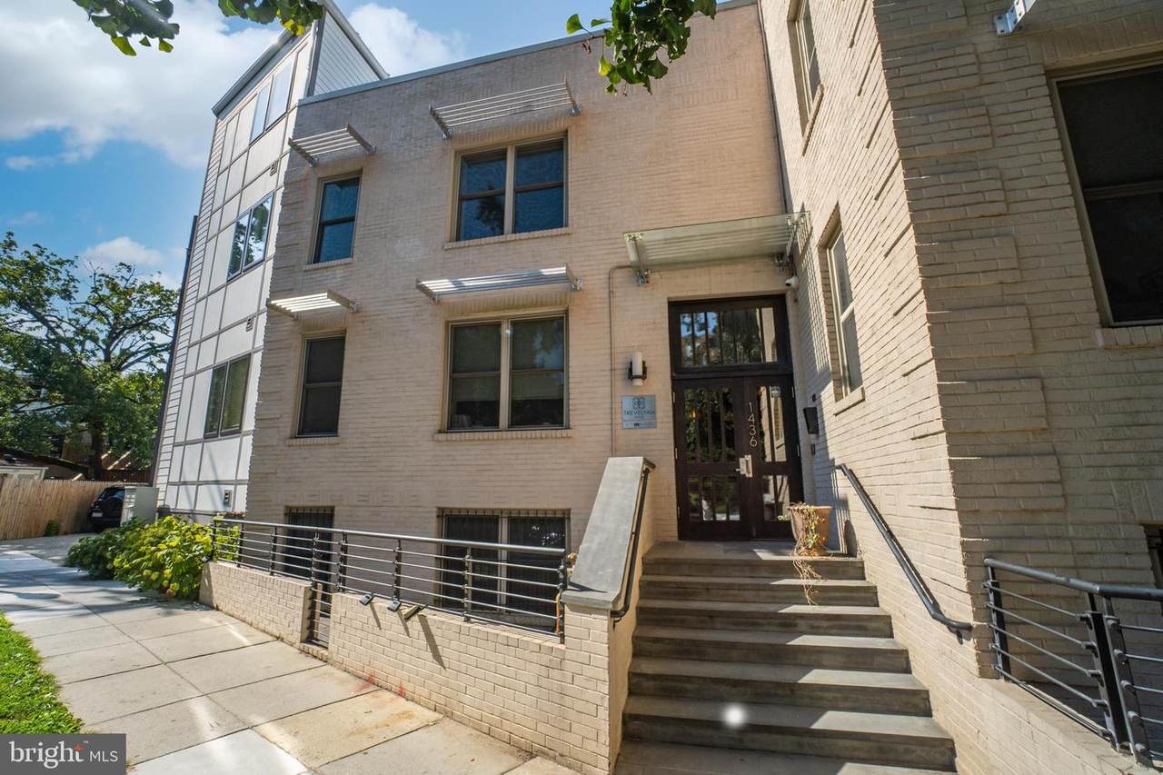 1436 Ogden Street - Photo 1