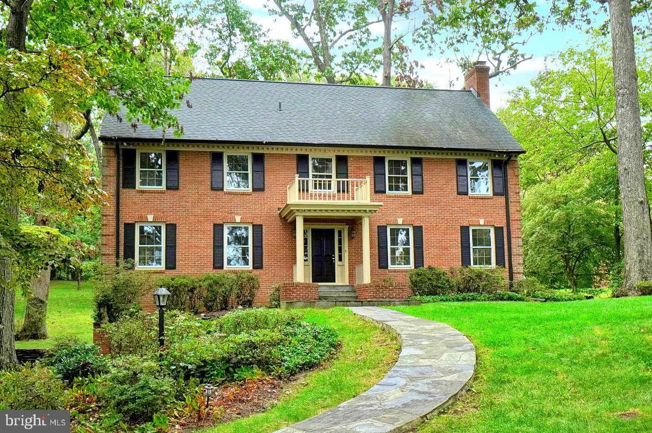 15801 Darnestown Road - Photo 1