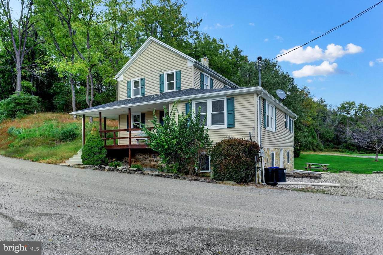 3449 Brenneman Road - Photo 1