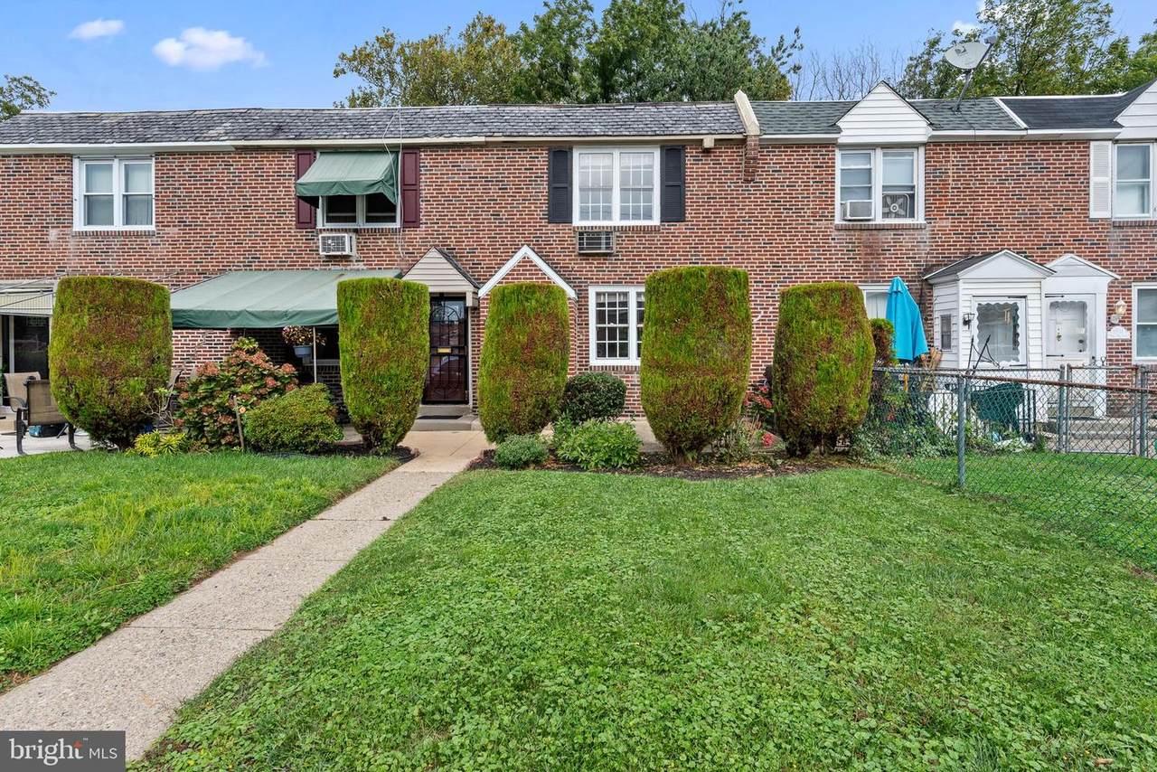 1535 West End Drive - Photo 1