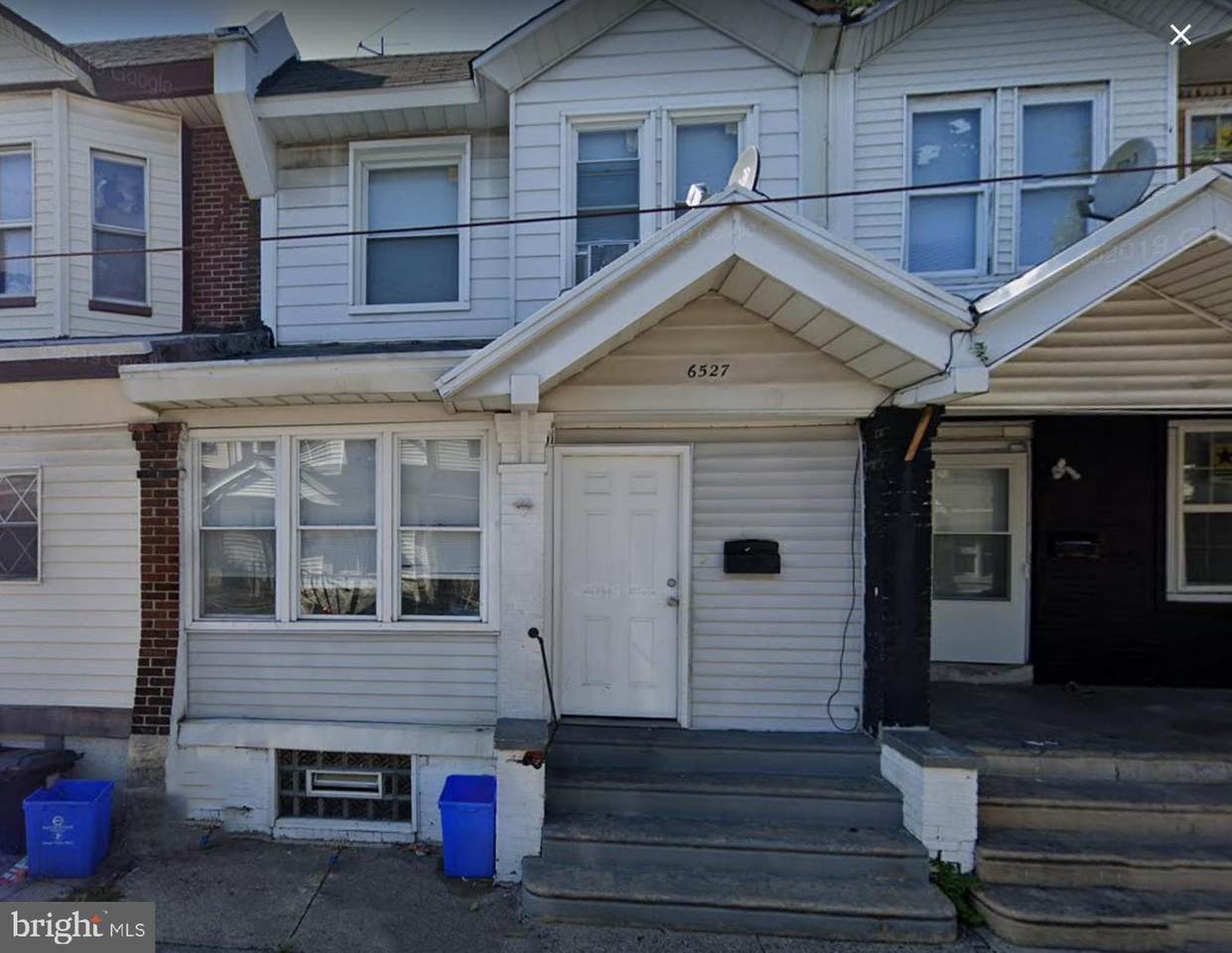 6527 Saybrook Avenue - Photo 1