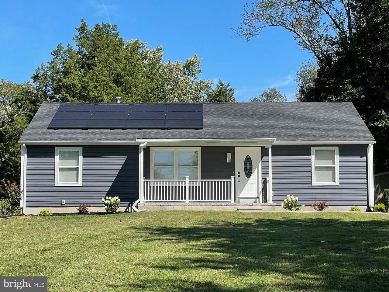 1546 Tuckahoe Road - Photo 1