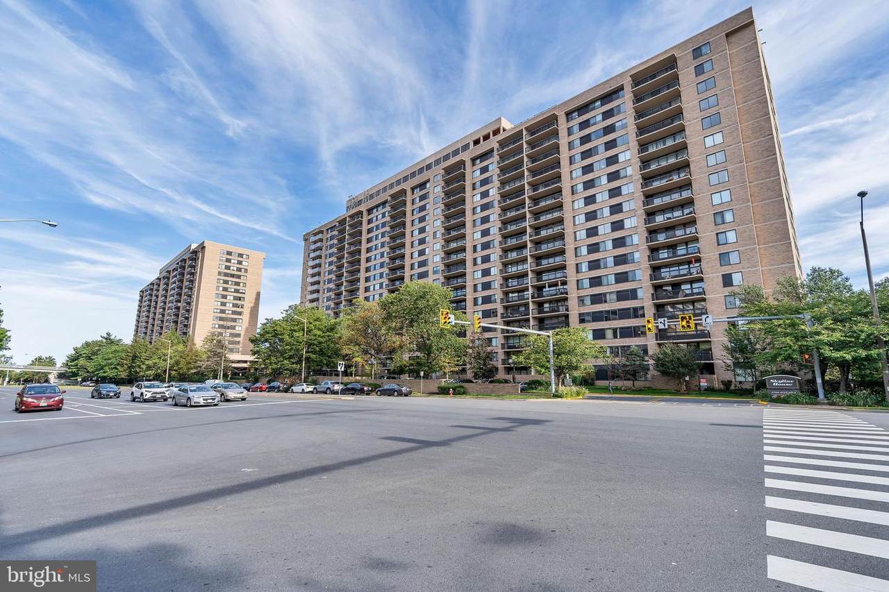 3713 George Mason Drive - Photo 1