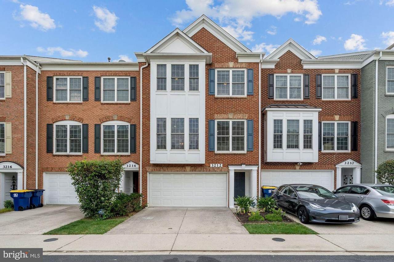 3212 Theodore R Hagans - Photo 1