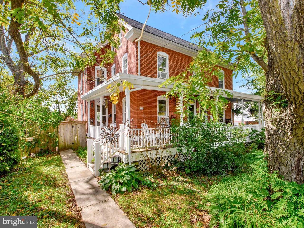 114 West St. - Photo 1