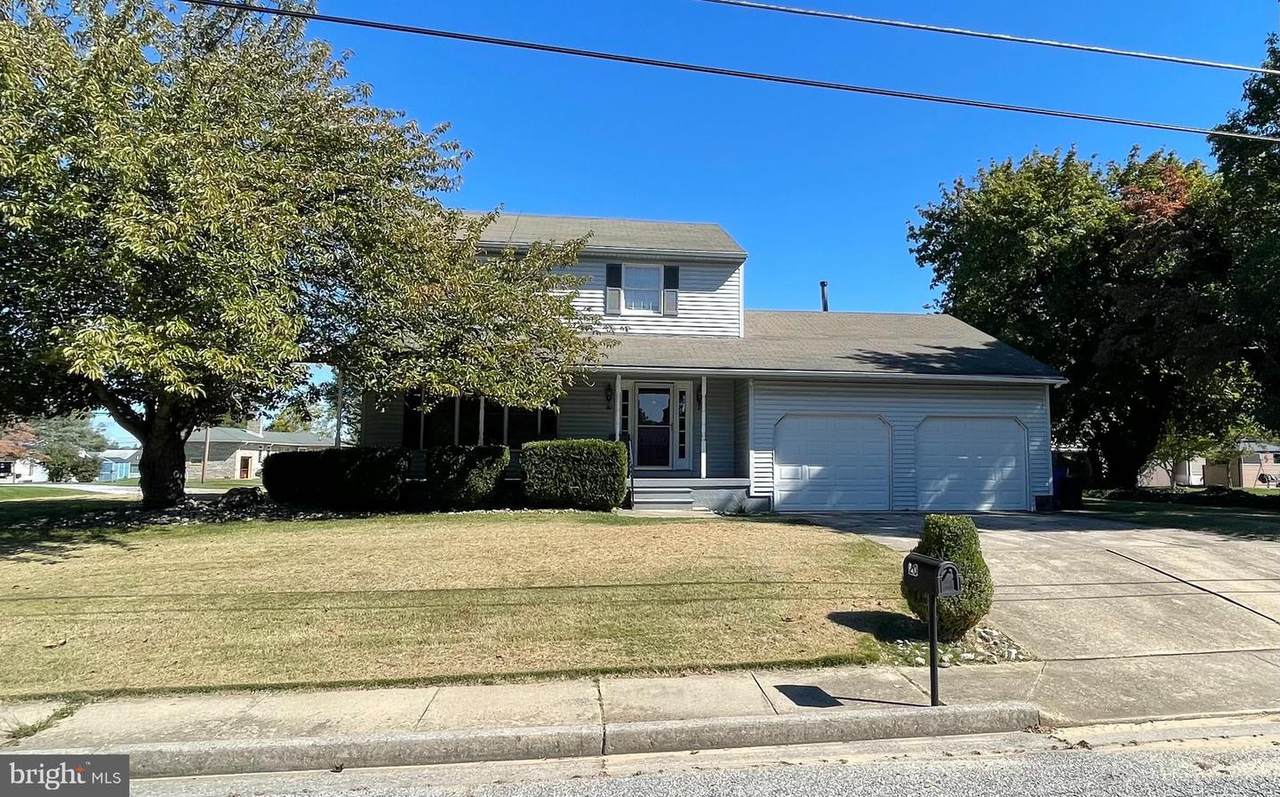 20 Georgia Rd - Photo 1