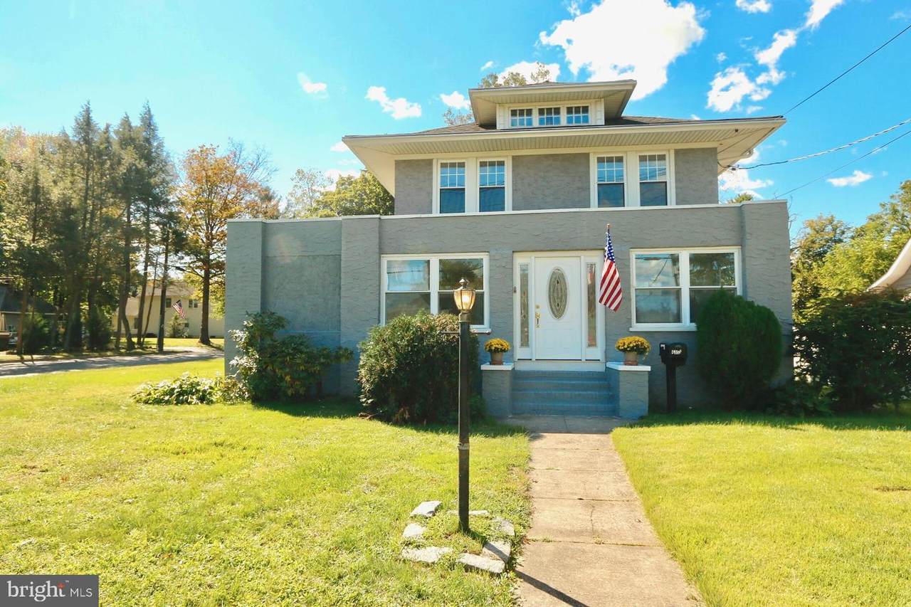 4053 Nottingham Way - Photo 1